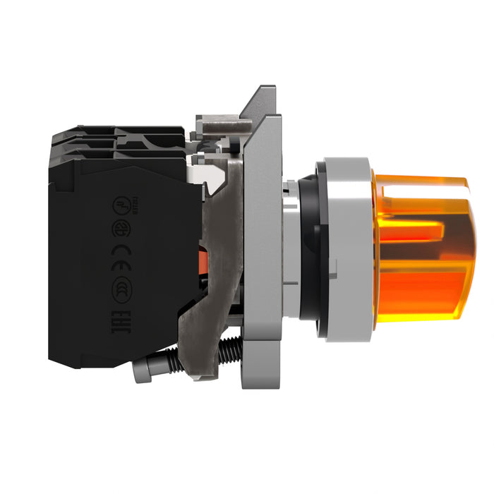 TELEMECANIQUE US-SELECTOR PUSHBOTTON HEAD