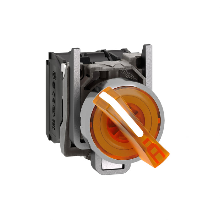 TELEMECANIQUE US-SELECTOR PUSHBOTTON HEAD