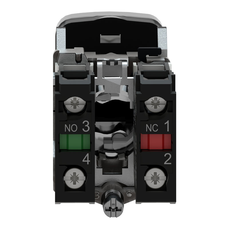 TELEMEC COMPLETE METAL DOUBLE HEADED P