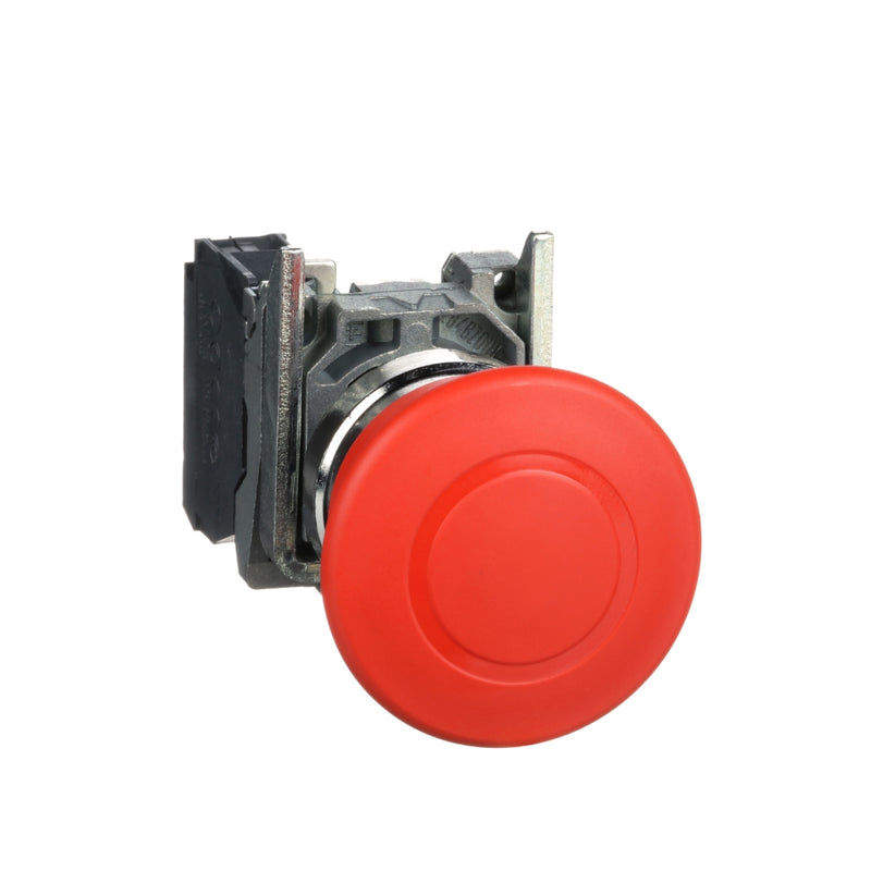 TELEMEC US-BOTON DE PARO DE EMERGENCIA