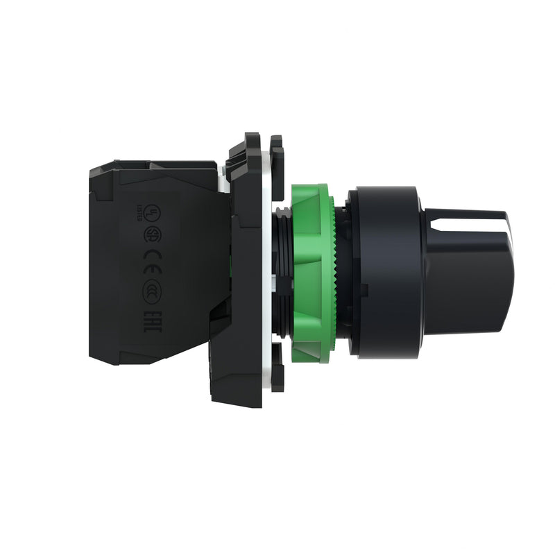 TELEMEC SELECTOR NEGRO TO R