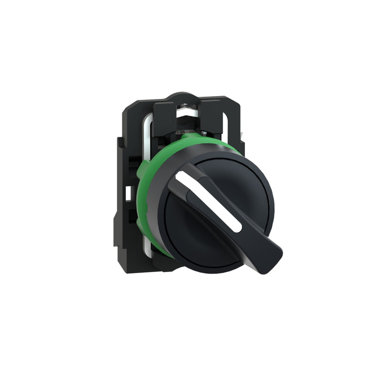 TELEMEC SELECTOR NEGRO TO R