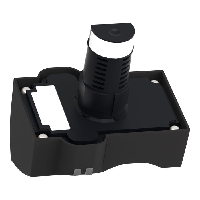 TELEMEC LECTOR BIOMETRICO BISTABLE PNP RGOD