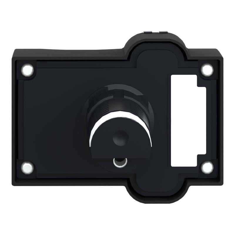 TELEMEC INTERRUPTOR BIOMETRICO MOMENTANEO PNP