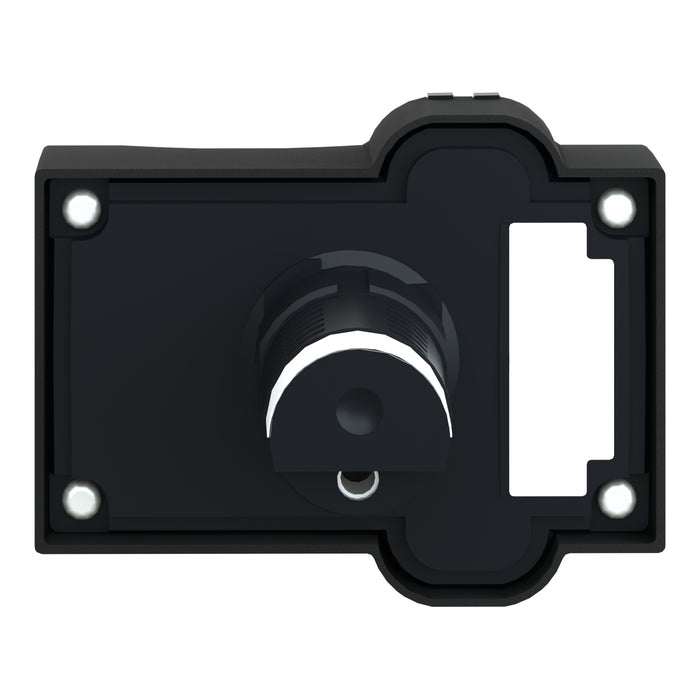 TELEMEC LECTOR BIOMETRICO MONOESTABLE PNP (RGPD)