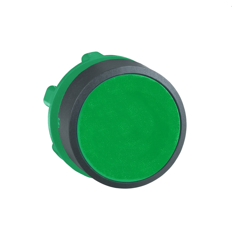 TELEMEC OPERADOR RASANTE VERDE P/CAJA XAL