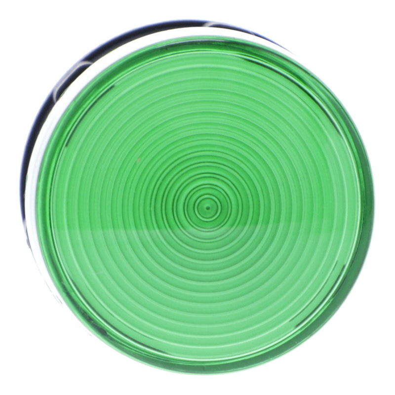 TELEMEC PILOTO LUMINOSO VERDE LED 120V