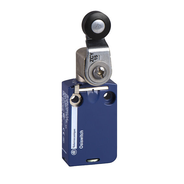 SCHNEIDER OSISWITCH/UNIV MET MOV ANGPALANCA C/ROLDAN