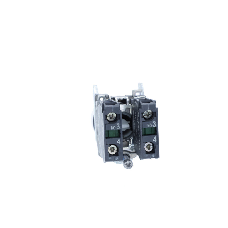 TELEMEC SELECTOR 2 POSICIONES 1NA POS FIJA