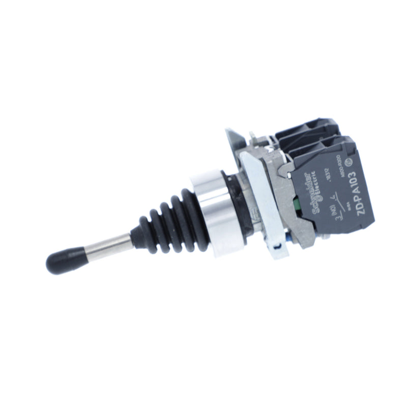 TELEMEC SELECTOR 2 POSICIONES 1NA POS FIJA