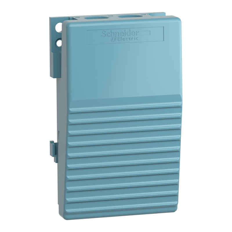 TELEMEC I.PED.MET. 1PASO 1NANC