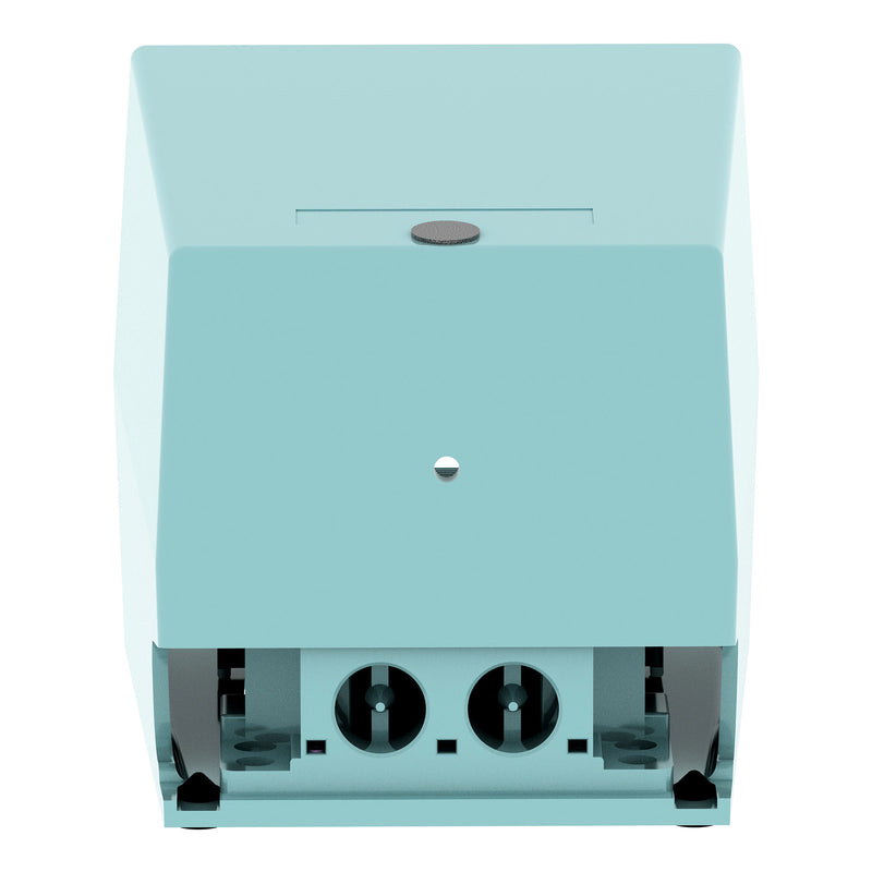 TELEMEC INT. PED. C/PROT. 1 PASO FUNC. N