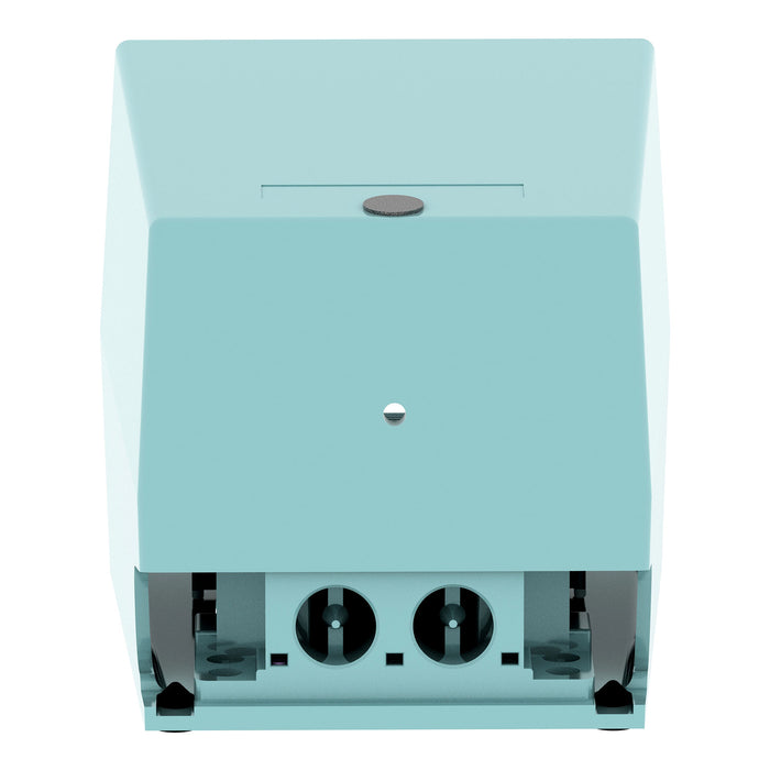 TELEMEC INT. PED. C/PROT. 1 PASO FUNC. N