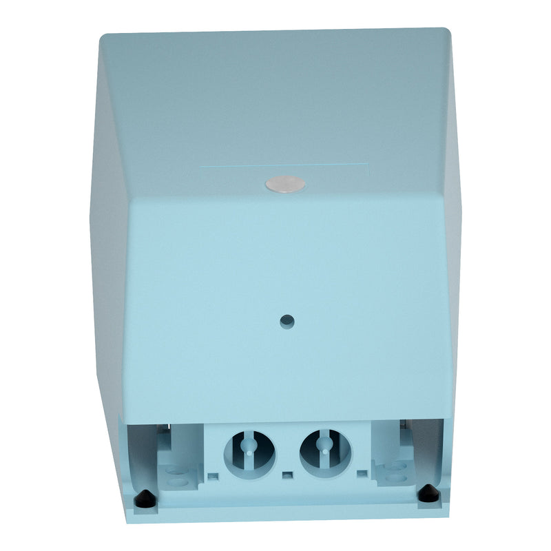 TELEMEC INT.PED. MET. 1 PASO 2 NA/NC
