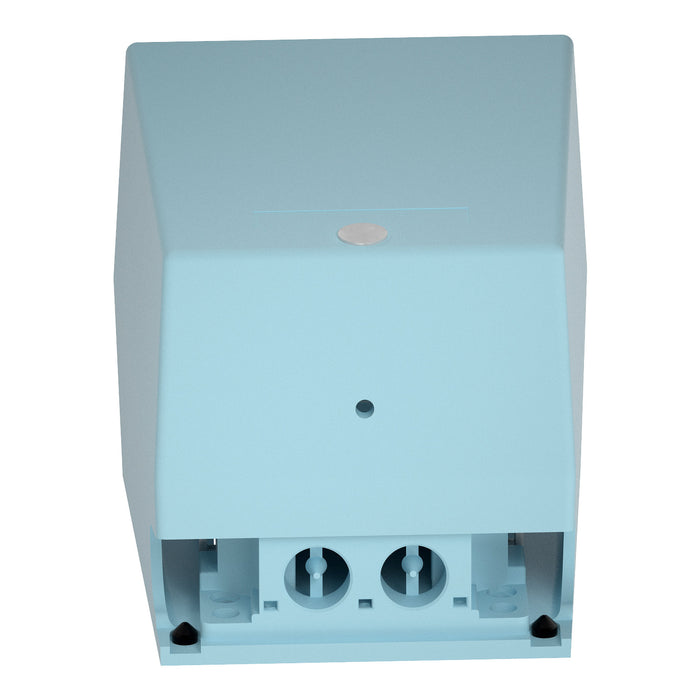 TELEMEC INT.PED. MET. 1 PASO 2 NA/NC