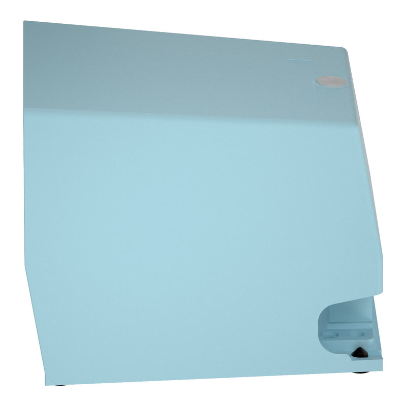 TELEMEC INT.PED. MET. 1 PASO 2 NA/NC
