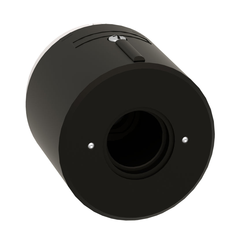 TELEMEC LUMITORRE BASE SOLA PARA COLUMNA C/FLASH