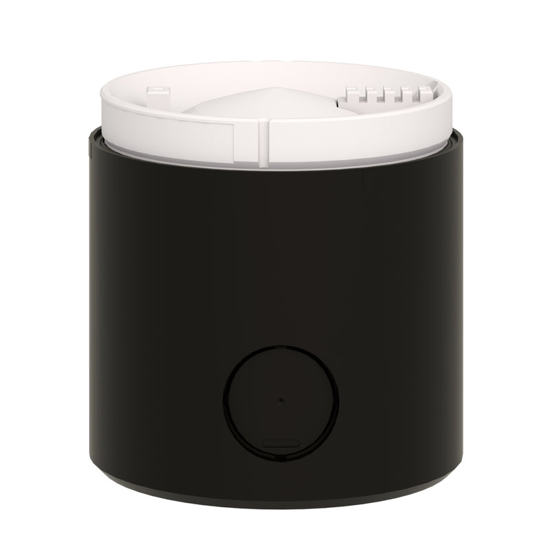 TELEMEC LUMITORRE BASE SOLA PARA COLUMNA C/FLASH