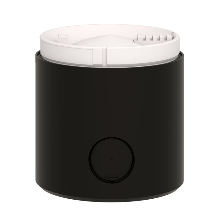 TELEMEC LUMITORRE BASE SOLA PARA COLUMNA C/FLASH