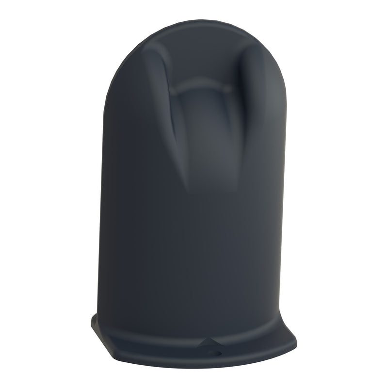 Telemec Lumitorre Base De Fijación Metal S/Sopor SKU: XVBC12