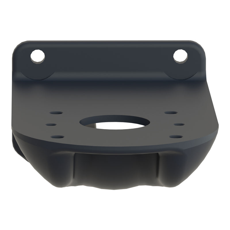 Telemec Lumitorre Base De Fijación Metal S/Sopor SKU: XVBC12