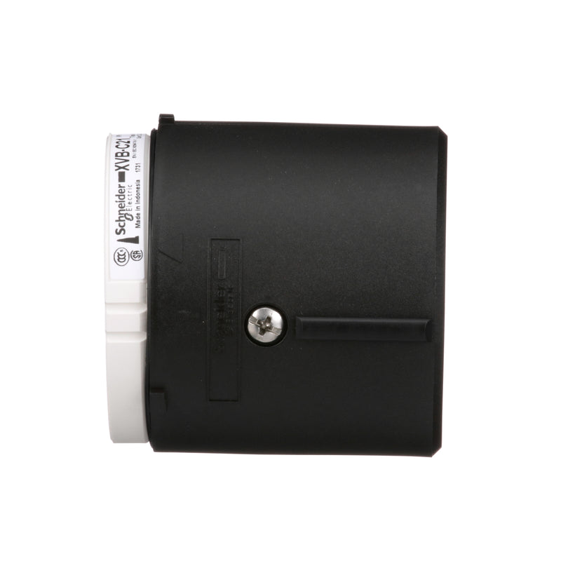 TELEMEC LUMITORRE BASE C/TAPA P/COLUMNA SIN FLASH