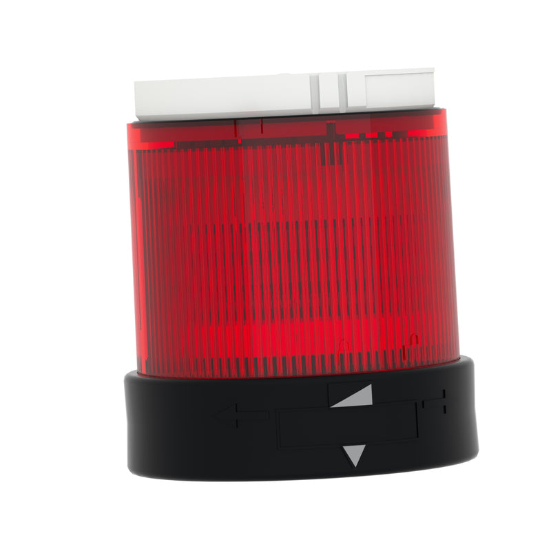 TELEMEC LUMITORRE MODULO VARIA 48-230VCA/CD ROJO