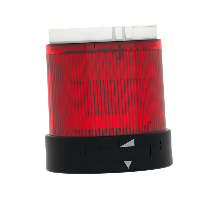 TELEMEC LUMITORRE MODULO VARIA 48-230VCA/CD ROJO
