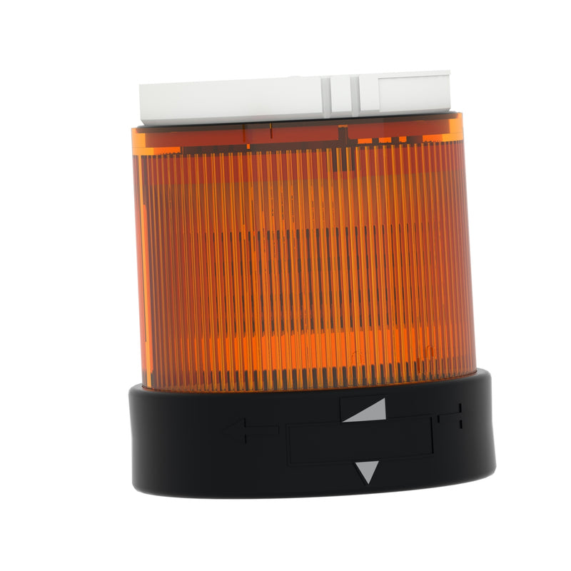 TELEMEC LUMITORRE MODULO FIJO C/LED AMBAR