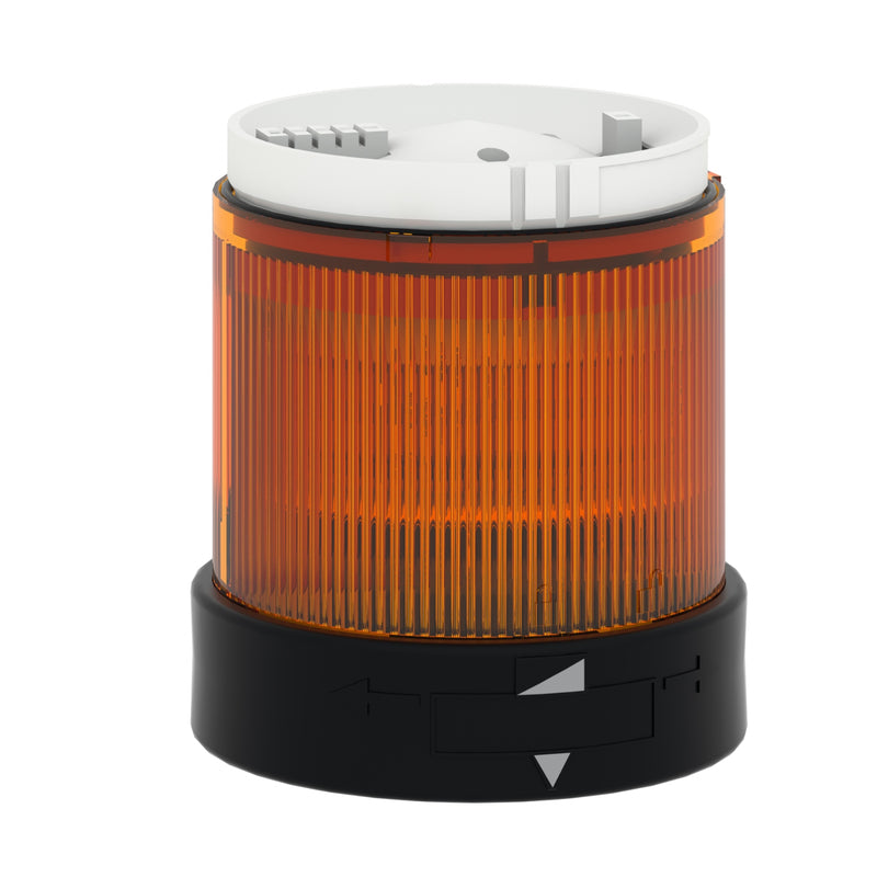 TELEMEC LUMITORRE MODULO VARIA 48-230VCA/CD AMBAR