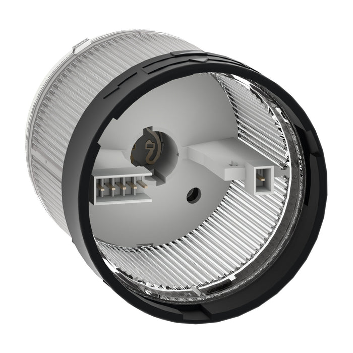 TELEMEC LUMITORRE MODULO FIJO 12-230VCA/CD S/COL