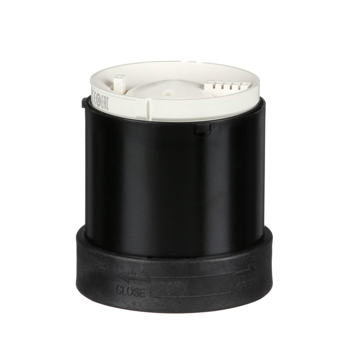 TELEMEC MODULO SONORO 12-48VCA