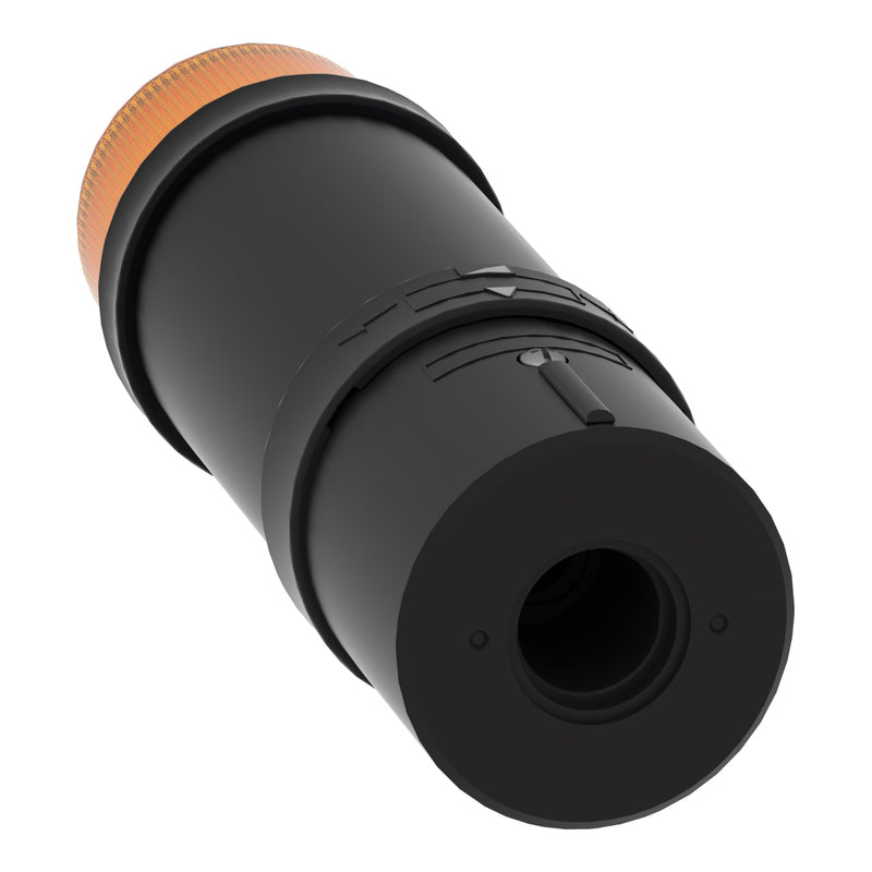 TELEMEC MODULO LUMIN FLASH 110-120VCA/CD AMAR