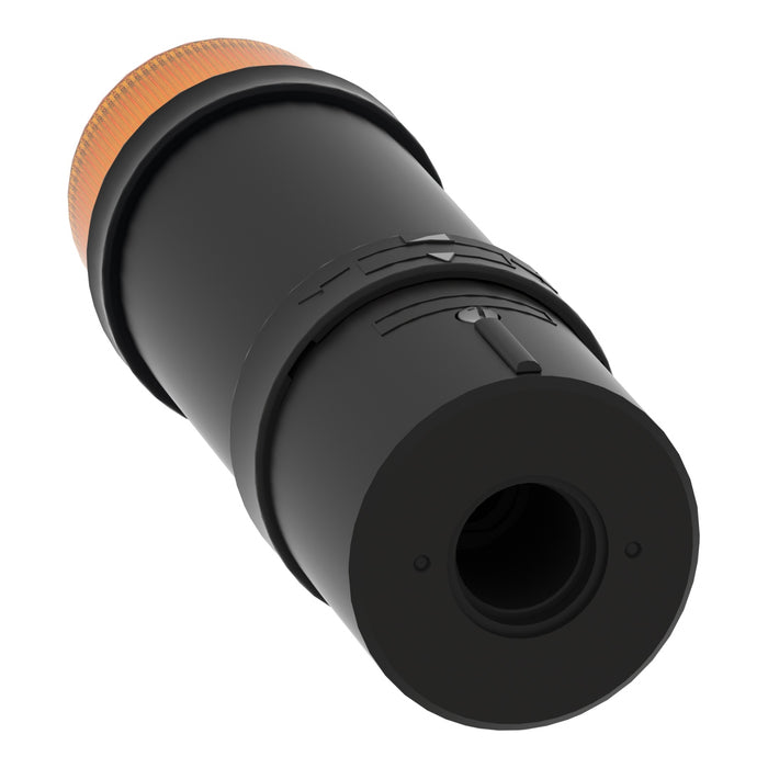 TELEMEC MODULO LUMIN FLASH 110-120VCA/CD AMAR