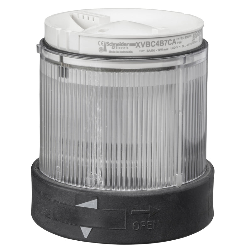 TELEMEC LUMITORRE MODULO FIJO 12-230VCA/CD S/COL