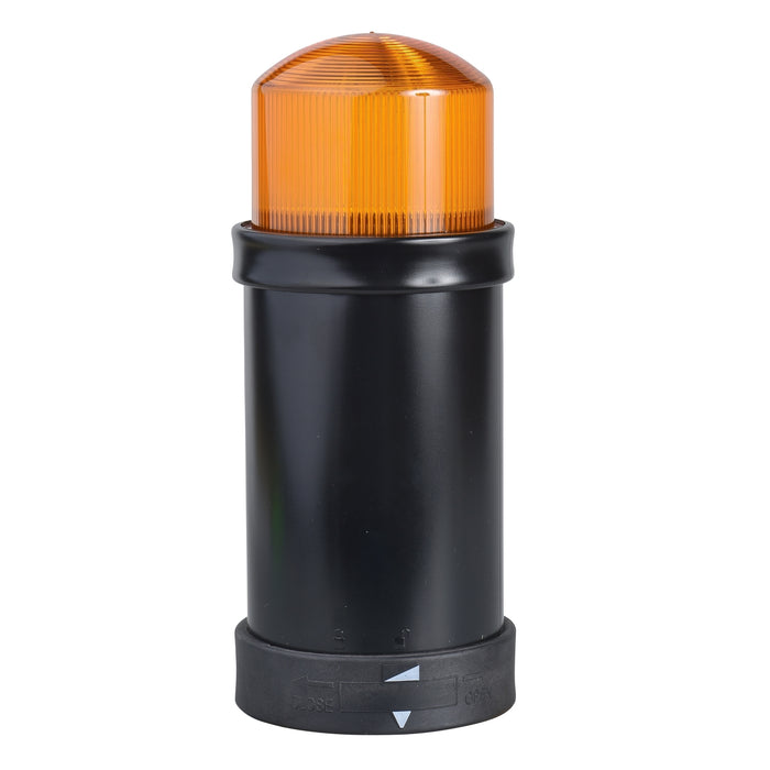 TELEMEC LUMITORRE MODULO FLASH 110-120 VCA AMBAR