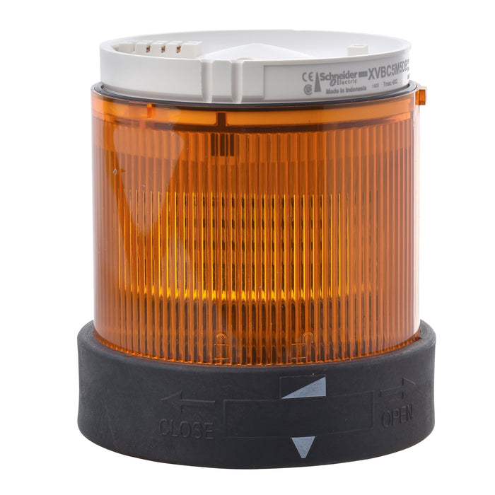 TELEMEC LUMITORRE MODULO VAR C/LED AMBAR