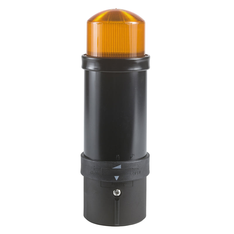 TELEMEC MODULO LUMIN FLASH 110-120VCA/CD AMAR