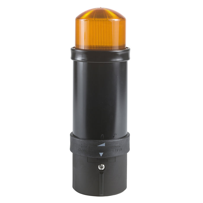 TELEMEC MODULO LUMIN FLASH 110-120VCA/CD AMAR