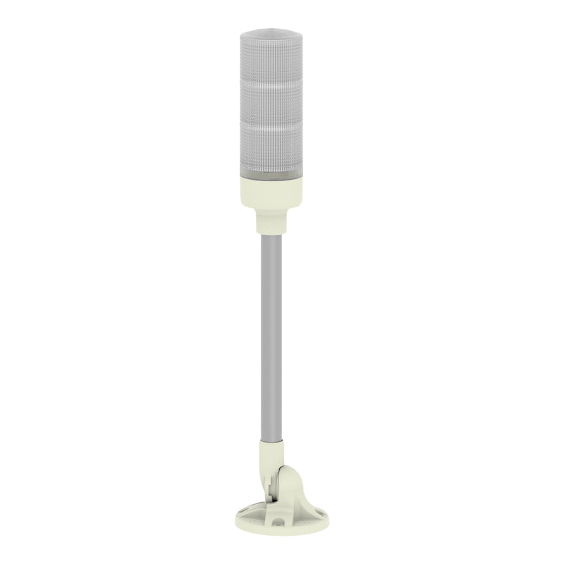 TELEMEC TORRE LUMINOSA LED 24V 3 COLORES
