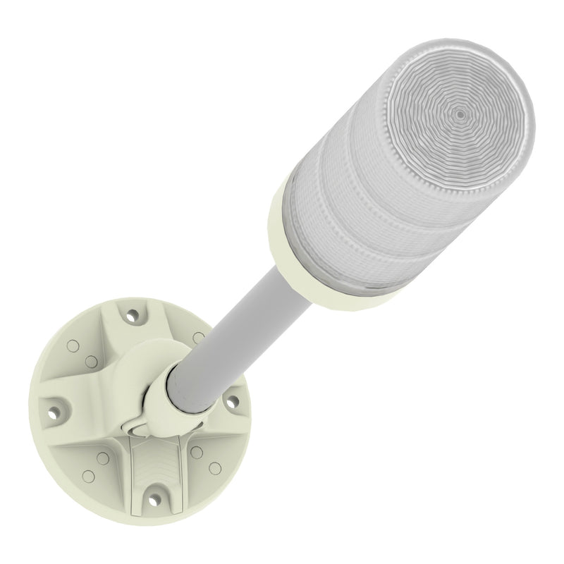 TELEMEC TORRE LUMINOSA LED 24V 3 COLORES