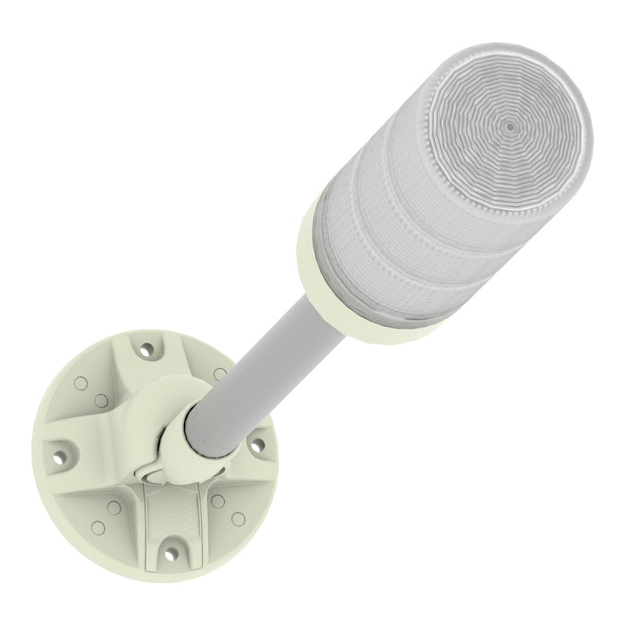 TELEMEC TORRE LUMINOSA LED 24V 3 COLORES