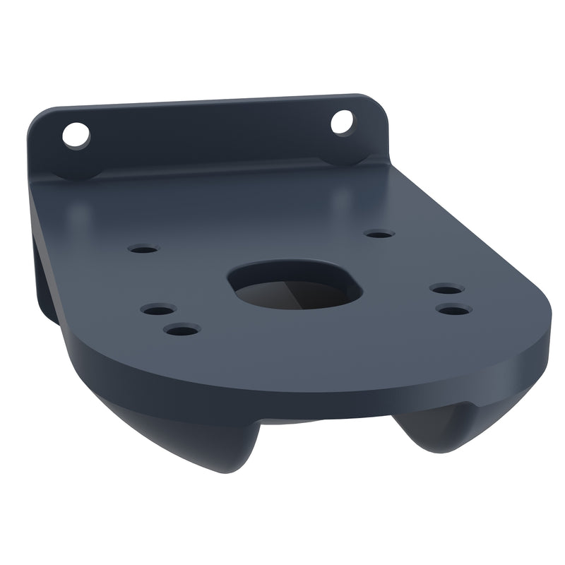 TELEMEC FIXING PLATE FOR USE ON VERTICAL SUPPORT