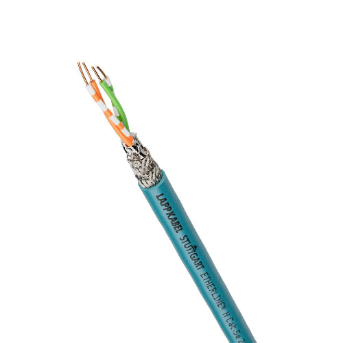 OLFLEX ETHERLINE P CAT. 5e 2x2x24/1AWG