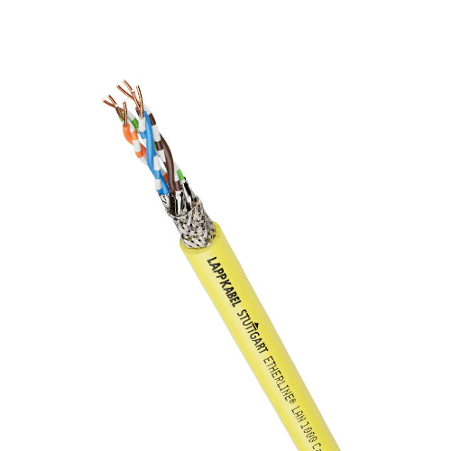 OLFLEX ETHERLINE LAN 1000 CAT.7A 4X2XAWG23 LSZH