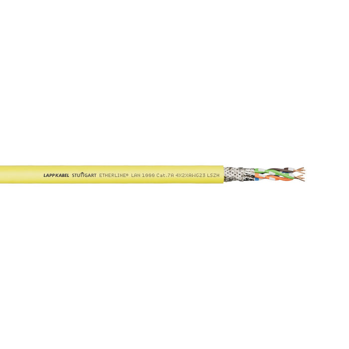 OLFLEX ETHERLINE LAN 1000 CAT.7A 4X2XAWG23 LSZH