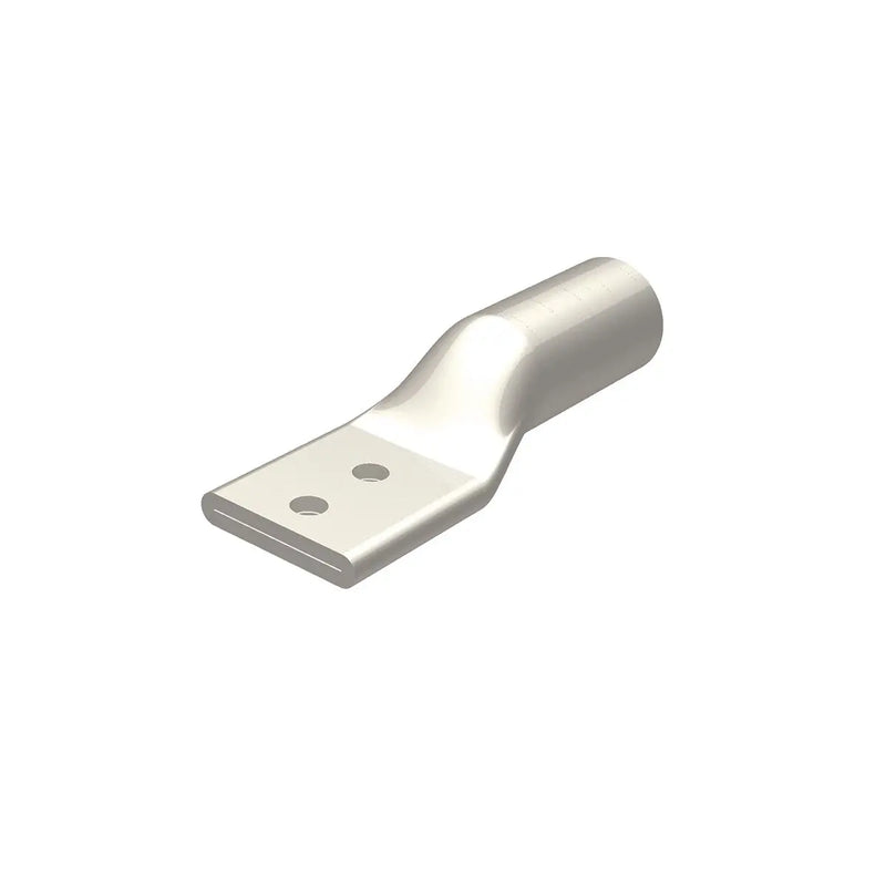 BURNDY ZAPATA DE ALUMINIO P/500 KCM 2 BARR 1/2"