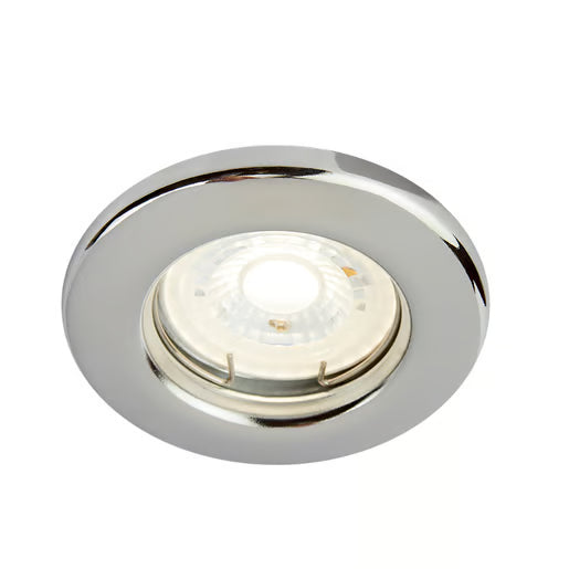 TECNOLITE INTERIOR EMPOTRADOS S/L100-240/12VGX5.3 ALEZIO YD-220/CR