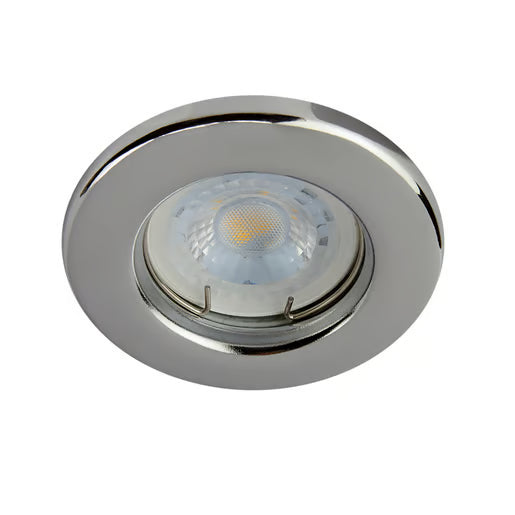 TECNOLITE INTERIOR EMPOTRADOS S/L100-240/12VGX5.3 ALEZIO YD-220/CR
