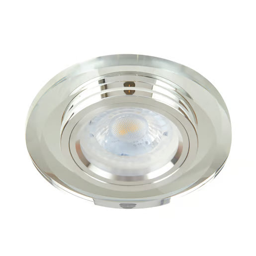 TECNOLITE INTERIOR EMPOTRADOS S/L100-240V/12VGX5.3 ENIF YD-224/CE